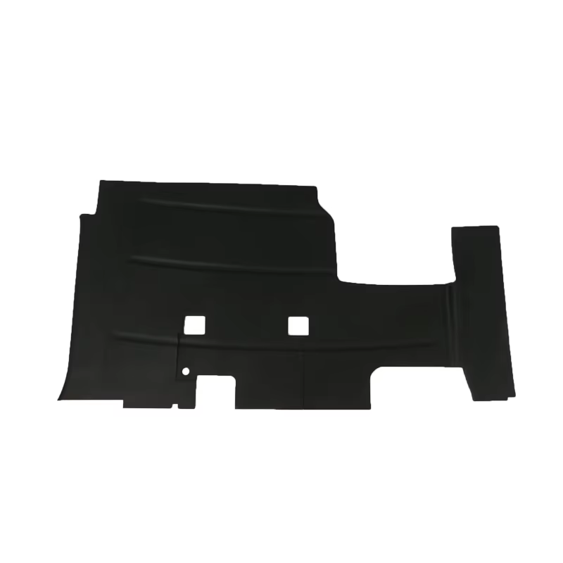 Floor Mat 12874313000 for Linde Forklift E40-1287 E45-1287 E50-1287