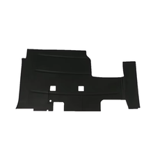 Floor Mat 12874313000 for Linde Forklift E40-1287 E45-1287 E50-1287