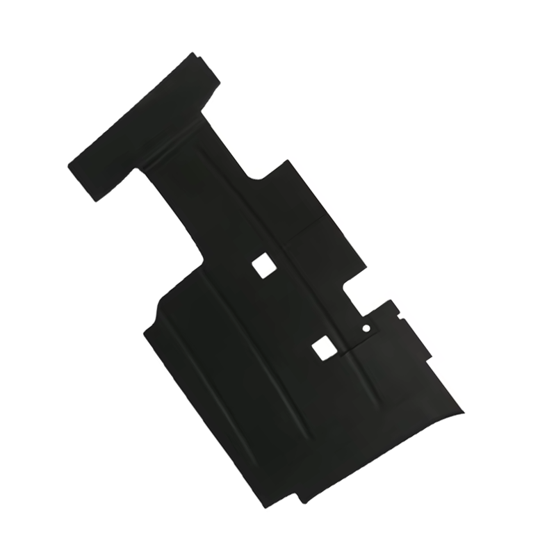 Floor Mat 12874313000 for Linde Forklift E40-1287 E45-1287 E50-1287