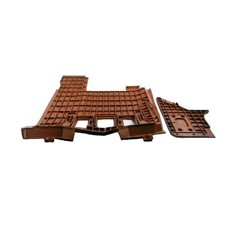 Floor Mat 154-0581 for Caterpillar Excavator CAT 311B 312B 320B 345B - KUDUPARTS