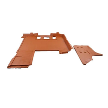 Floor Mat 154-0581 for Caterpillar Excavator CAT 311B 312B 320B 345B