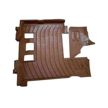Floor Mat 154-0581 for Caterpillar Excavator CAT 311B 312B 320B 345B