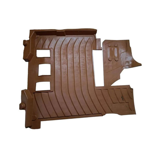 Floor Mat 154-0581 for Caterpillar Excavator CAT 311B 312B 320B 345B - KUDUPARTS