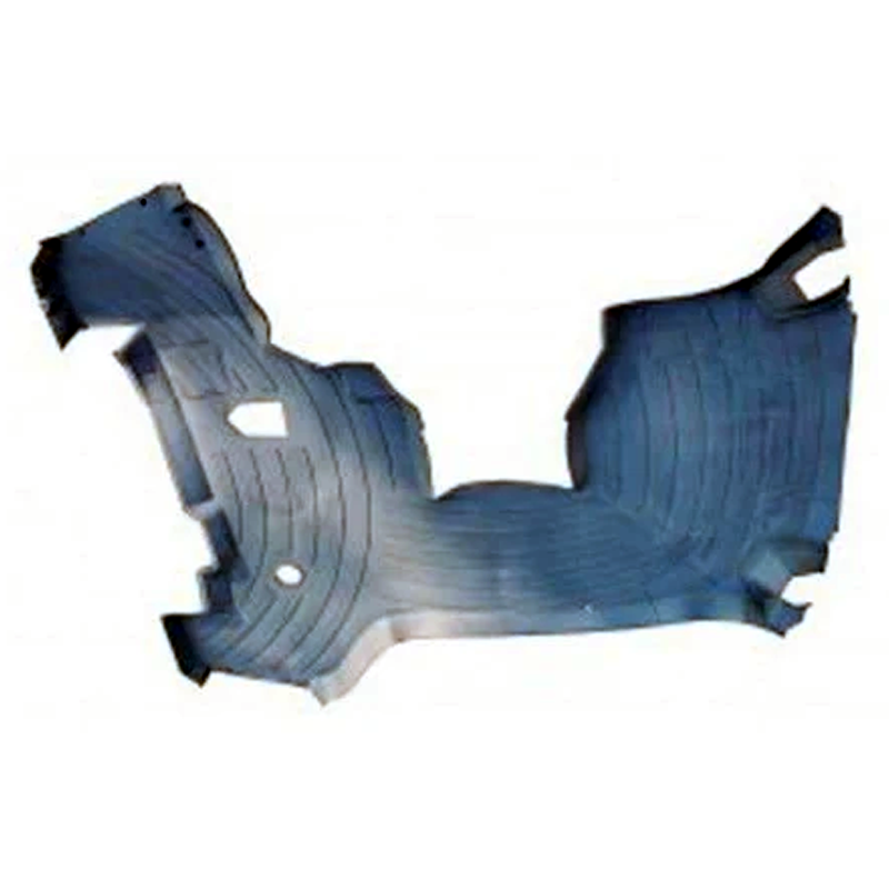 Floor Mat 284-1602 for Caterpillar CAT 414E 416E 420E 422F 428E 430F 432E 442E 444E - KUDUPARTS
