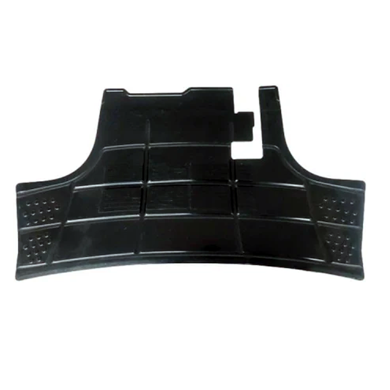 Floor Mat 3EB-50-51830 for Komatsu Forklift FD10-18-20 FD2025-16 FD30-16 FG10-18-20 FG2025-16 - KUDUPARTS