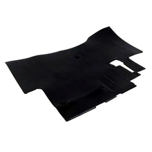 Floor Mat 53451-23321-71 for Toyota Engine 1DZ 5K 4Y 2Z Forklift 02-7FD20 02-7FD25 02-7FD30 02-7FDJ35 02-7FG20 02-7FG25 02-7FG30 02-7FGJ35