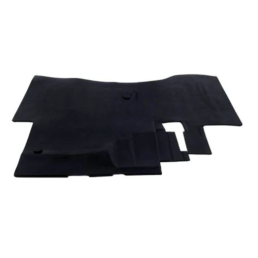 Floor Mat 53451-23321-71 for Toyota Engine 1DZ 5K 4Y 2Z Forklift 02-7FD20 02-7FD25 02-7FD30 02-7FDJ35 02-7FG20 02-7FG25 02-7FG30 02-7FGJ35 - KUDUPARTS