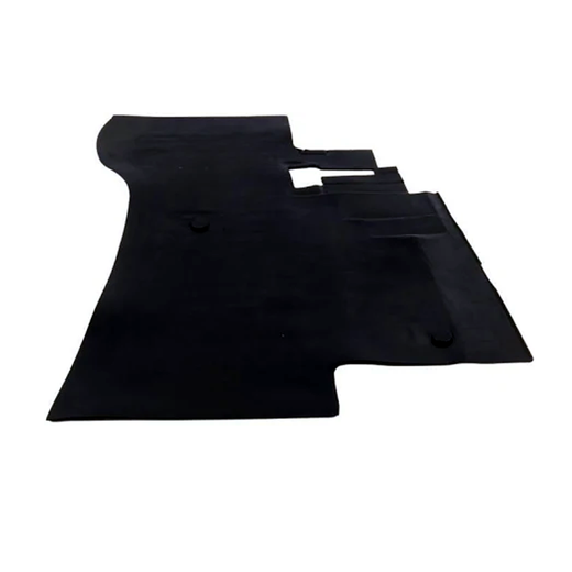 Floor Mat 53451-23321-71 for Toyota Engine 1DZ 5K 4Y 2Z Forklift 02-7FD20 02-7FD25 02-7FD30 02-7FDJ35 02-7FG20 02-7FG25 02-7FG30 02-7FGJ35 - KUDUPARTS