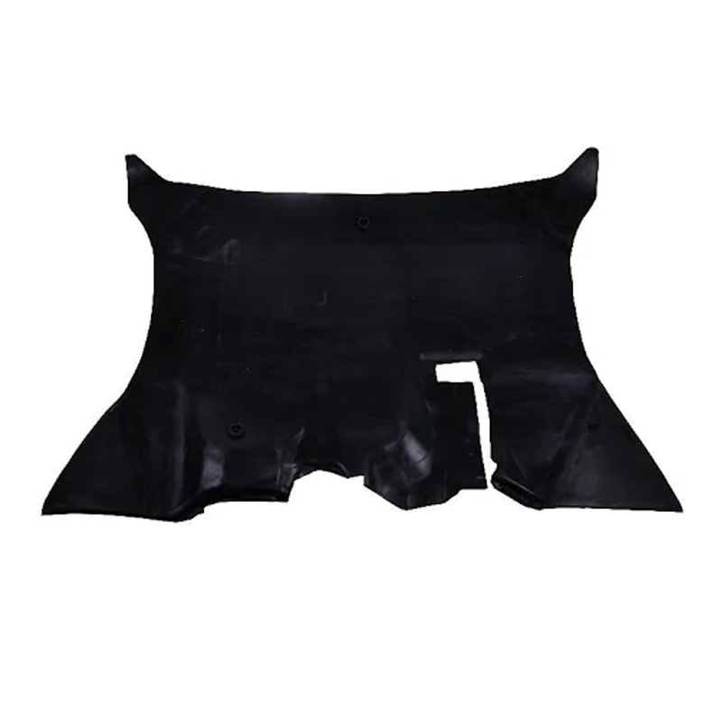 Floor Mat 53451-26600-71 for Toyota Engine 2Z 4Y 1DZ 3Z Forklift 30-8FG10 30-8FG15 30-8FG20 30-8FG25 30-8FG30 30-8FGJ35 30-8FGN15