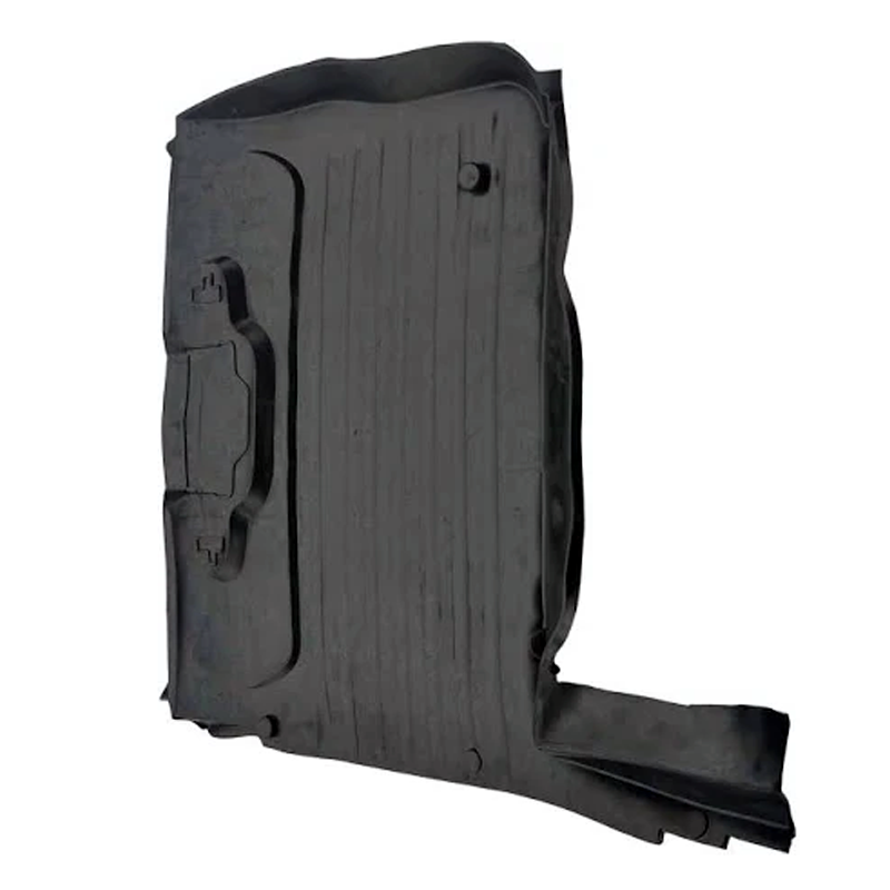 Floor Mat FF511284 4654418 4652452 for John Deere Engine 4045 6068 6090 Excavator ZX350LC-3 ZX450-3 ZX240-3 Hitachi 160DLC 240DLC 350DLC