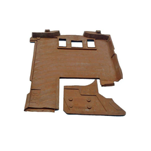 Floor Mat for Caterpillar CAT Excavator E320B