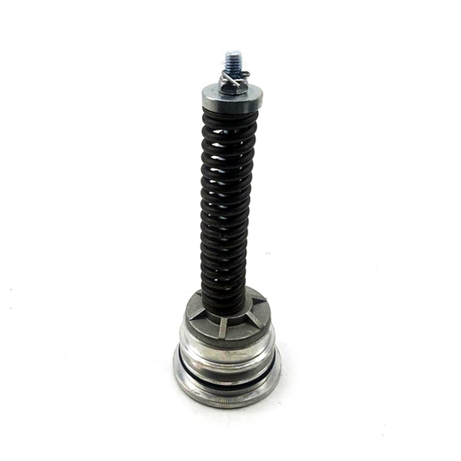 Flow Control Hydraulic Valve 4266481 for John Deere Excavator 110 120 130P 135P 135 160LC 490E - KUDUPARTS