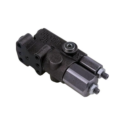 Flow Control Pump Valve 207-0695 for Caterpillar CAT Engine 3054E 3176C 3176 3196 3406 3406E C11 C13 C15 C-15 C18 Loader 980G 966G 966H 972G 972H 980H 988H - KUDUPARTS