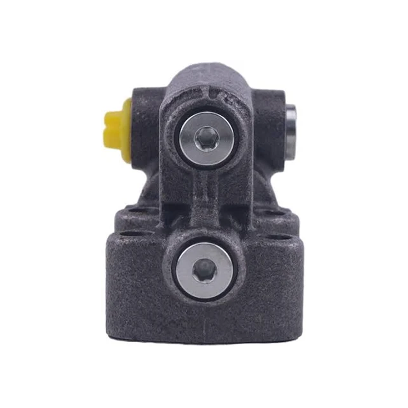 Flow Control Pump Valve 207-0695 for Caterpillar CAT Engine 3054E 3176C 3176 3196 3406 3406E C11 C13 C15 C-15 C18 Loader 980G 966G 966H 972G 972H 980H 988H - KUDUPARTS