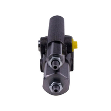 Vanne de régulation de débit 207-0695 pour moteur Caterpillar CAT 3054E 3176C 3176 3196 3406 3406E C11 C13 C15 C-15 C18, chargeur 980G 966G 966H 972G 972H 980H 988H