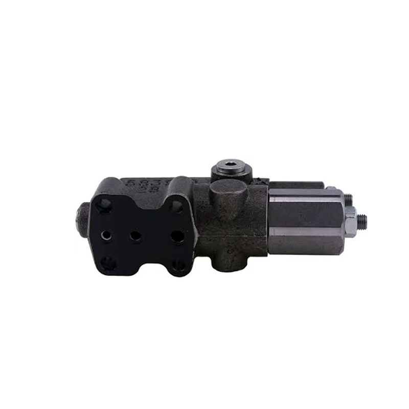 Flow Control Pump Valve AL158423 for John Deere Engine 4039 4045 6068 6081 Tractor 6010 6020 6090RC 6095 6120