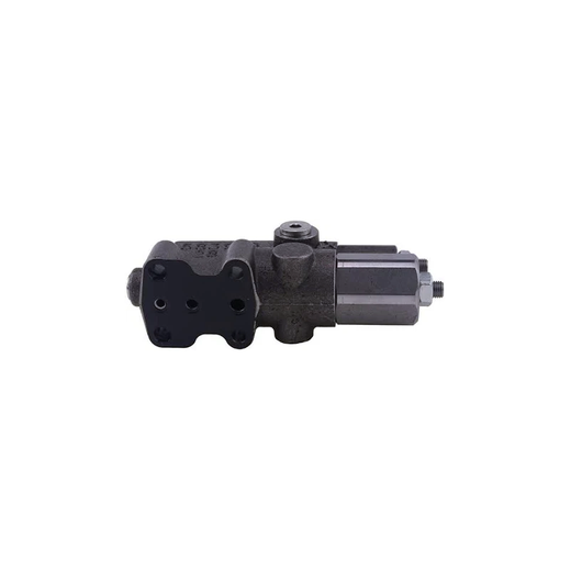 Flow Control Pump Valve VOE11709919 for Volvo Articulated Hauler DA25D DA30D - KUDUPARTS