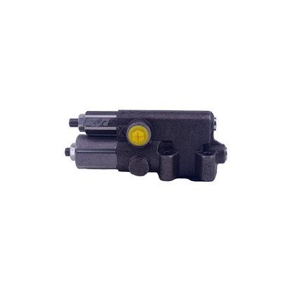 Flow Control Pump Valve VOE15043728 for Volvo Truck A25F A30F A35F A40F A45G Loader BL70B BL71B L120F L60E L60F L60G L60GZ L60H L90F L70E L70F L90E