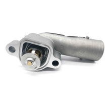 Flow Control Thermostat Assembly 4133L066 for Perkins 1104D-E44T 1104D-E44TA 1106D-E66TA Engine
