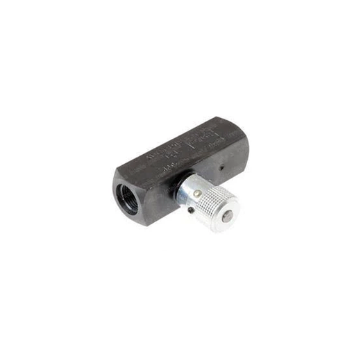 Flow Control Valve 4640216 for JLG Lift 2646E2 150HAX 60H 70H 80H 80HX 86HX CM25RT CM33R - KUDUPARTS