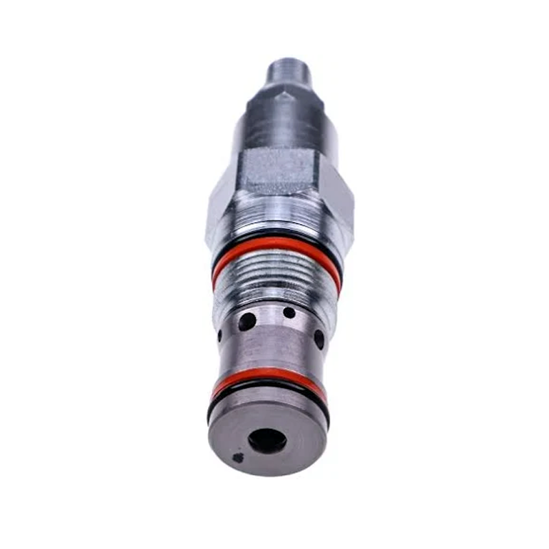 Flow Control Valve 77722575 Replace Sandvik