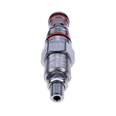 Flow Control Valve 77722575 Replace Sandvik - KUDUPARTS