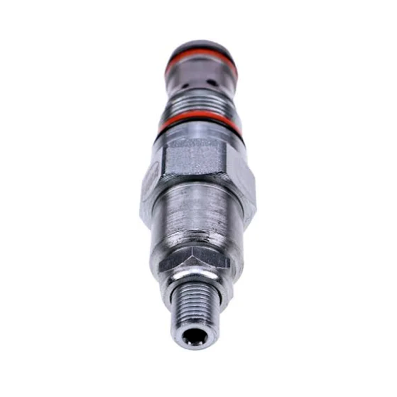 Flow Control Valve 77722575 Replace Sandvik - KUDUPARTS