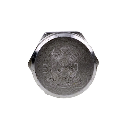 Flow Control Valve AT225082 for John Deere Engine 4045 6068 6135 Loader 444K 524K 544J 624J