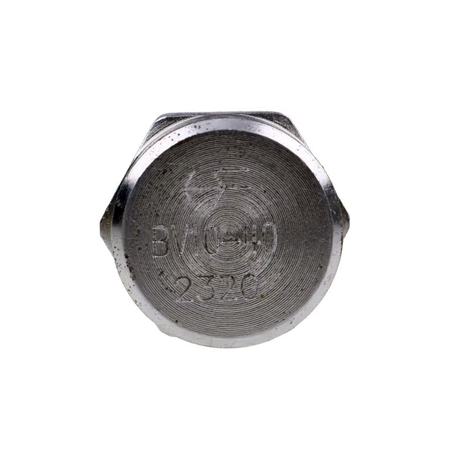 Flow Control Valve BV10-40-0-N for Hydraforce - KUDUPARTS
