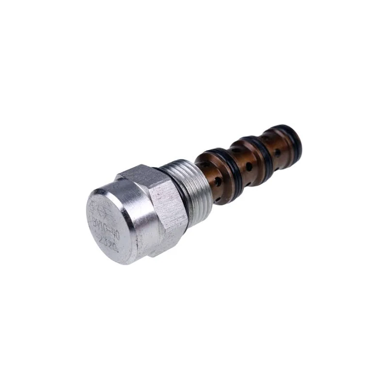 Flow Control Valve BV10-40-0-N for Hydraforce - KUDUPARTS