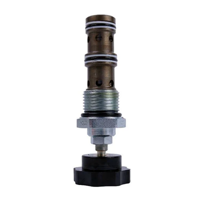 Flow Regulator Valve FR12-33E for Hydraforce