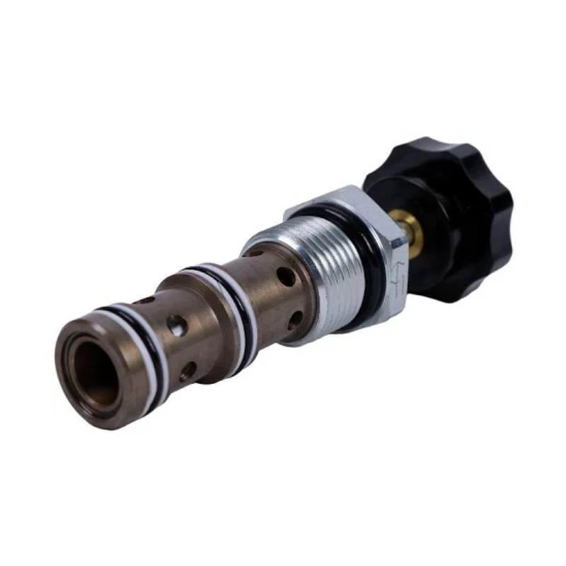 Flow Regulator Valve FR12-33E for Hydraforce