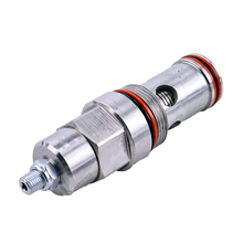 Flow Valve NFED-LHN for Sun Hydraulics