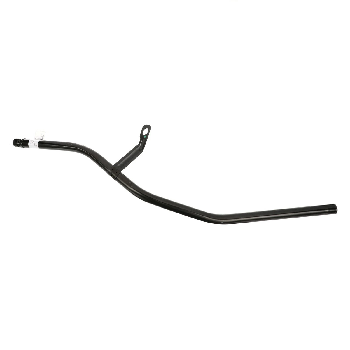 Fluid Dipstick Tube F75Z-7A228-DB for Ford F-150 F-250 1997-2003 - KUDUPARTS