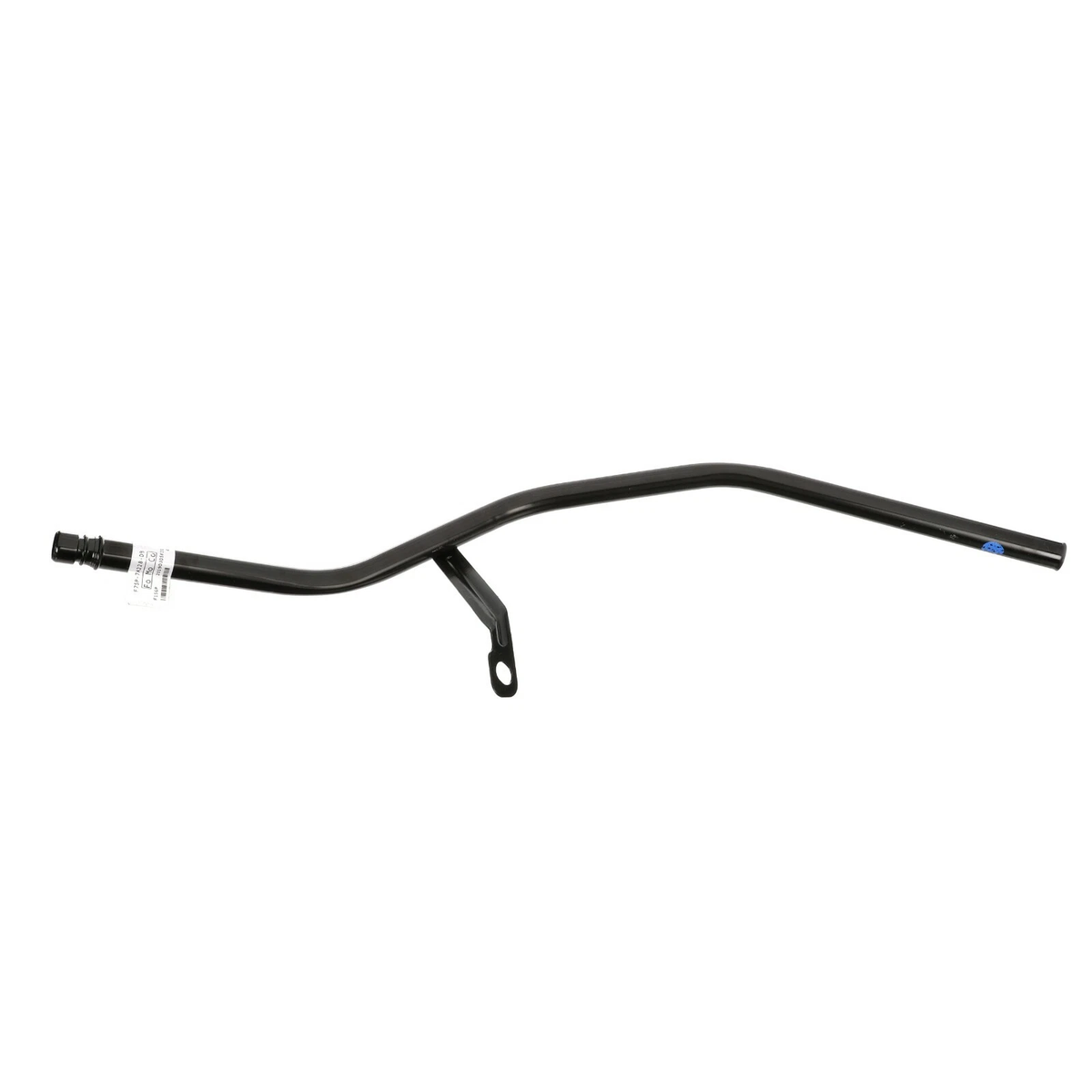 Fluid Dipstick Tube F75Z-7A228-DB for Ford F-150 F-250 1997-2003 - KUDUPARTS