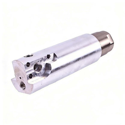 Fluid Filter Manifold With Filter Cap 16T543 for Graco Airless Paint Sprayer 695 795 1095 1595