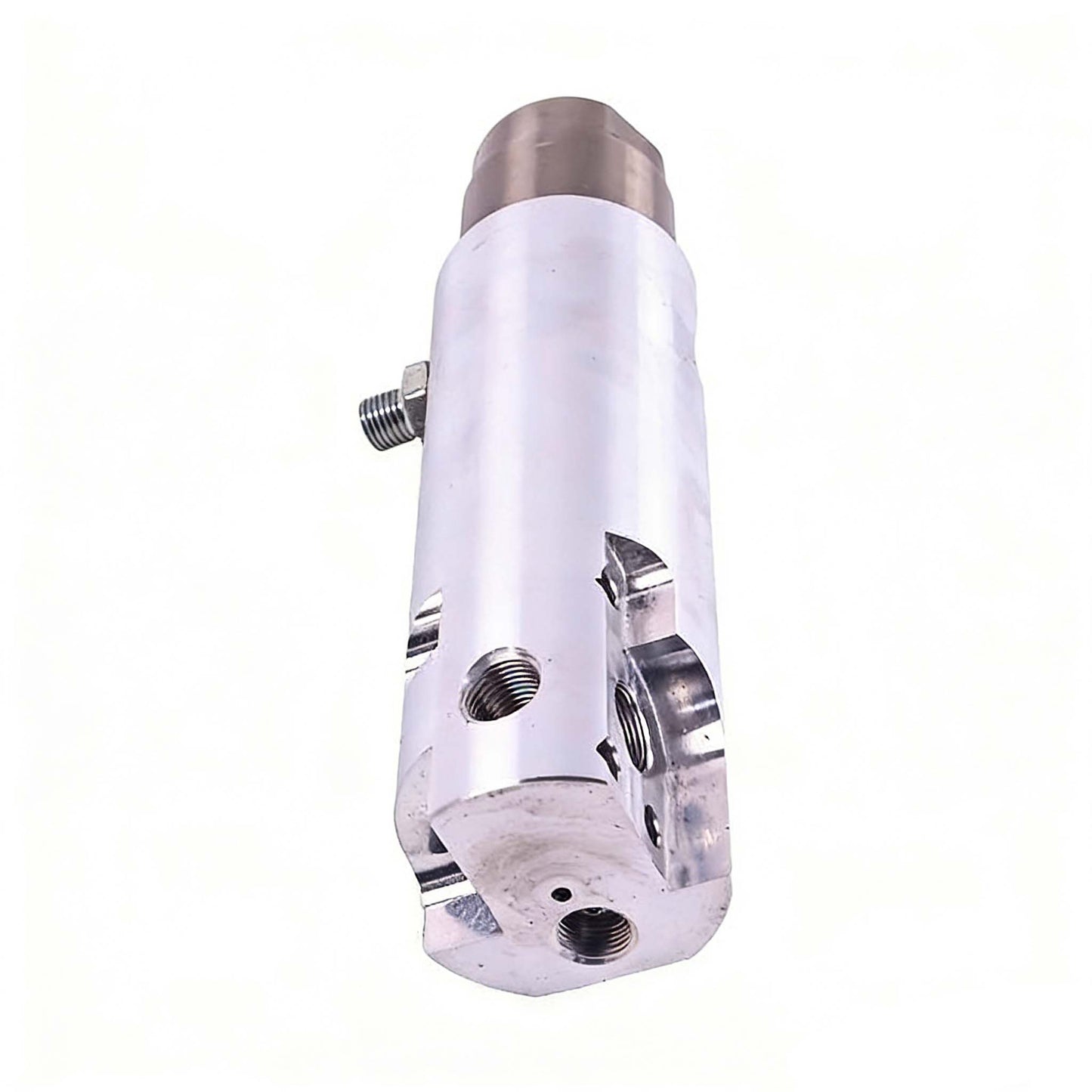 Fluid Filter Manifold With Filter Cap 16T543 for Graco Airless Paint Sprayer 695 795 1095 1595