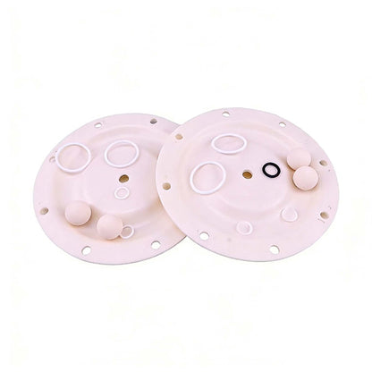 Fluid Section Repair Kit 637119-C9-C for Ingersoll Rand ARO Diaphragm Pump