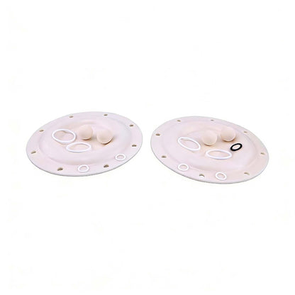 Fluid Section Repair Kit 637119-C9-C for Ingersoll Rand ARO Diaphragm Pump