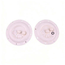 Fluid Section Repair Kit 637119-C9-C for Ingersoll Rand ARO Diaphragm Pump