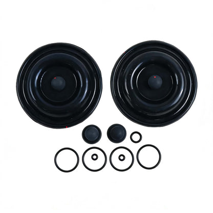 Fluid Section Repair Kit 637427-GG for Ingersoll Rand ARO Air Operated Double Diaphragm Pump