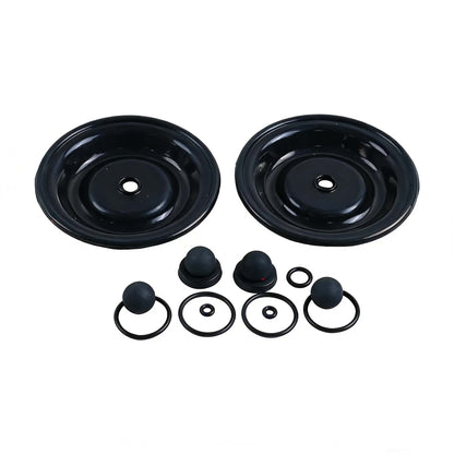Fluid Section Repair Kit 637427-GG for Ingersoll Rand ARO Air Operated Double Diaphragm Pump