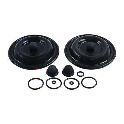 Fluid Section Repair Kit 637427-GG for Ingersoll Rand ARO Air Operated Double Diaphragm Pump