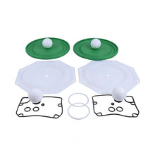 Fluid Section Service Kit 637309-TT for Ingersoll Rand ARO Diaphragm Pump