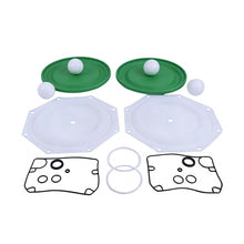 Fluid Section Service Kit 637309-TT for Ingersoll Rand ARO Diaphragm Pump