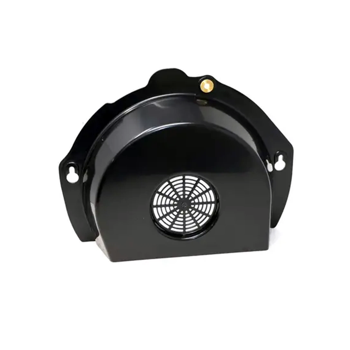 Flywheel Cover 7142422 for Bobcat Loader T550 T590 T630 T650 S550 S570 S590 S630 S650 - KUDUPARTS