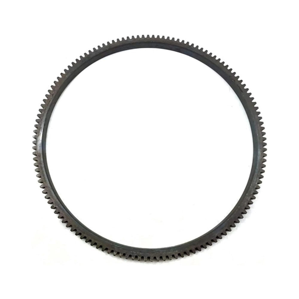 Flywheel Ring Gear 1G081-63820 for Kubota Engine V1505 D1105 Excavator KX71 - KUDUPARTS