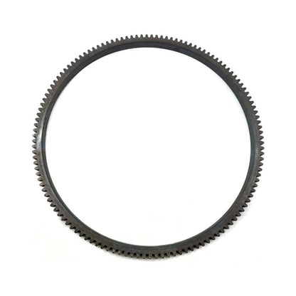 Flywheel Ring Gear 1G081-63820 for Kubota Engine V1505 D1105 Excavator KX71
