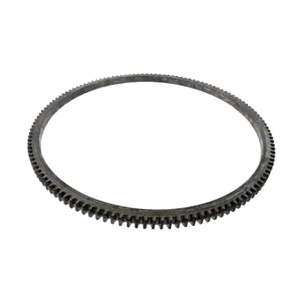 Flywheel Ring Gear 1G081-63820 for Kubota Engine V1505 D1105 Excavator KX71 - KUDUPARTS