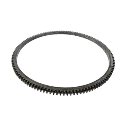 Flywheel Ring Gear 1G081-63820 for Kubota Engine V1505 D1105 Excavator KX71